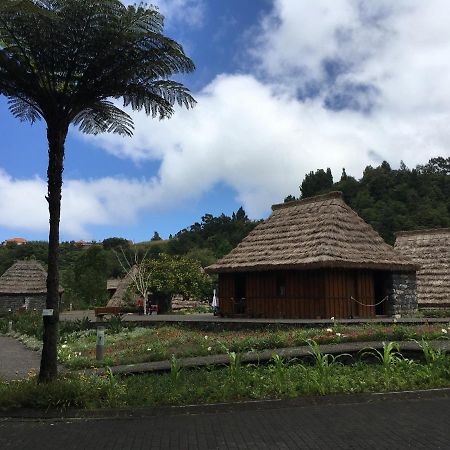 Casa Do Til Bed & Breakfast Santana  Luaran gambar