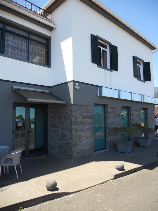 Casa Do Til Bed & Breakfast Santana  Luaran gambar