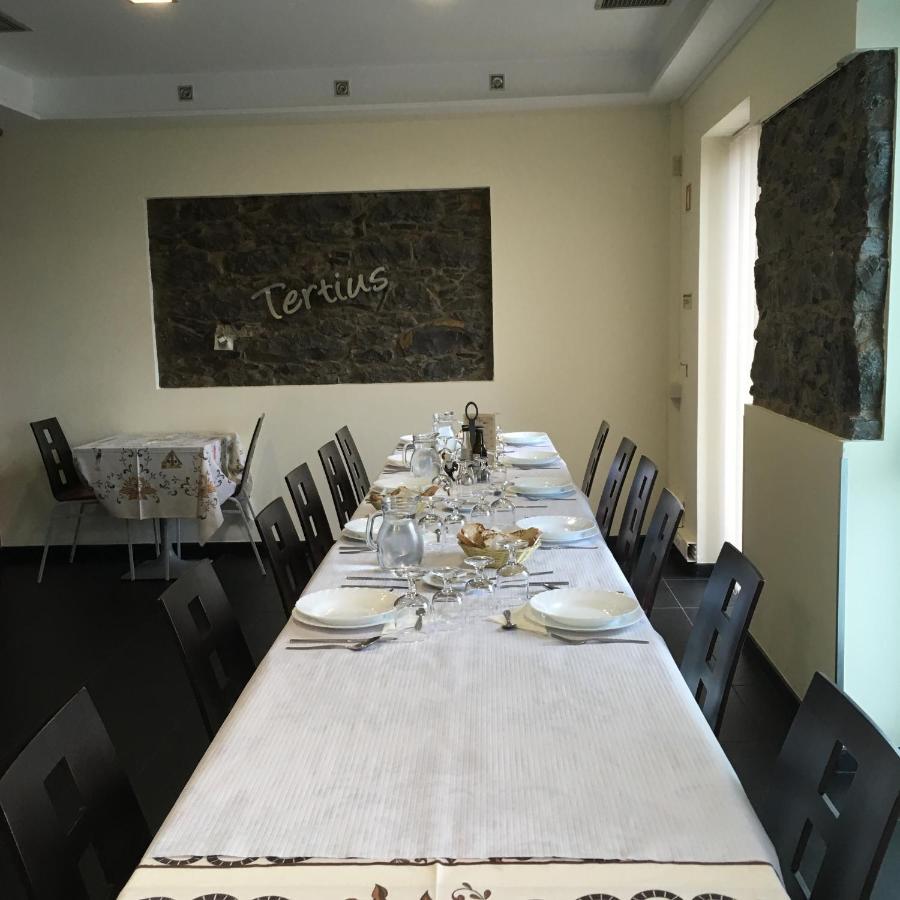 Casa Do Til Bed & Breakfast Santana  Luaran gambar