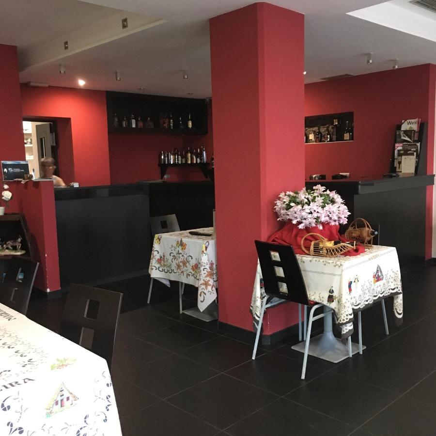 Casa Do Til Bed & Breakfast Santana  Luaran gambar