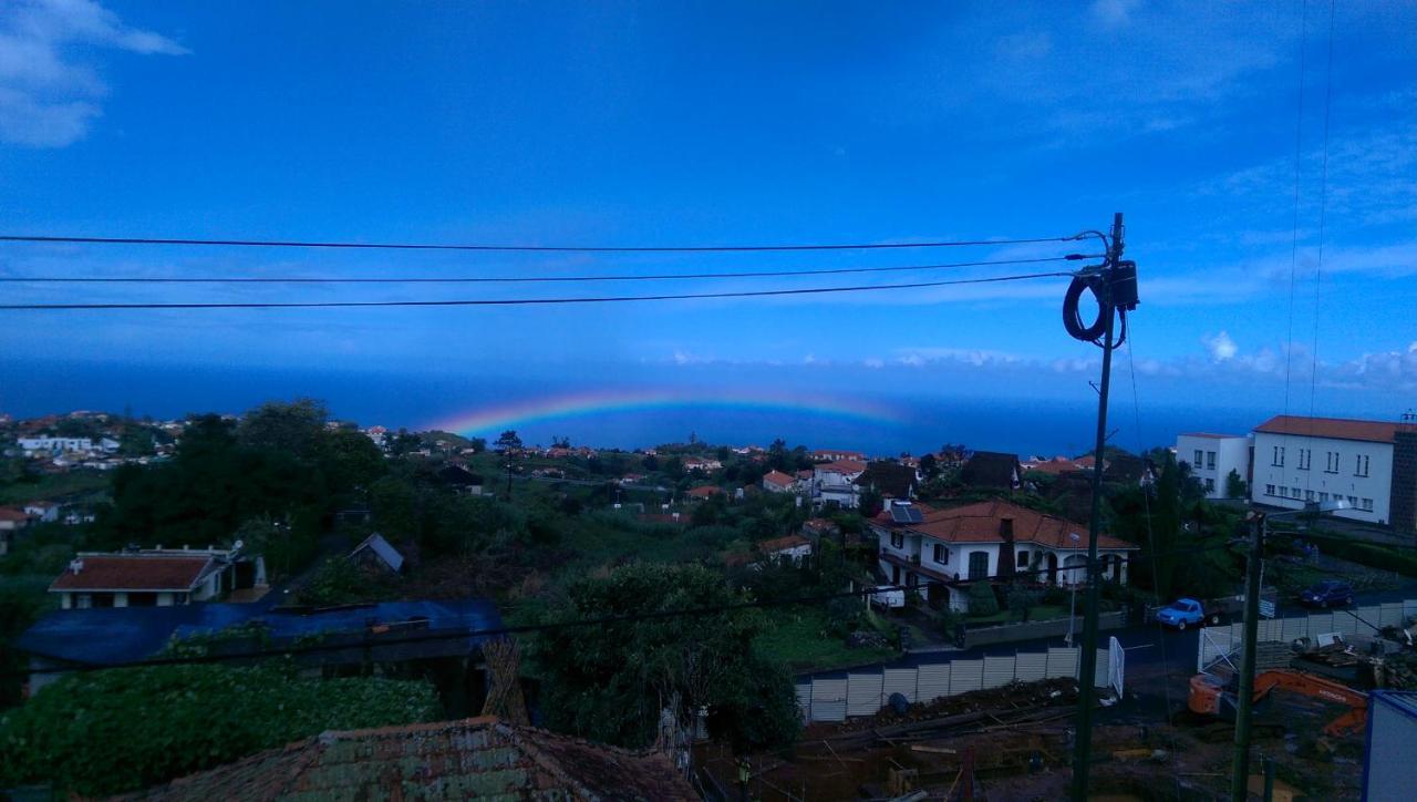 Casa Do Til Bed & Breakfast Santana  Luaran gambar