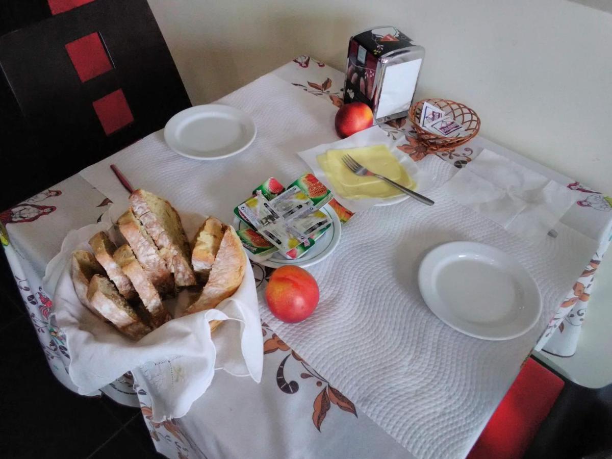 Casa Do Til Bed & Breakfast Santana  Luaran gambar