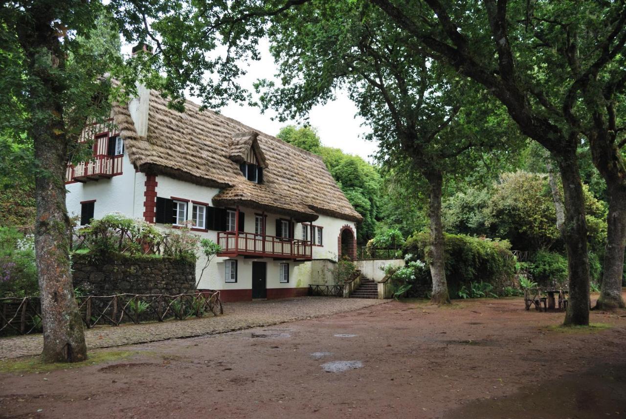 Casa Do Til Bed & Breakfast Santana  Luaran gambar