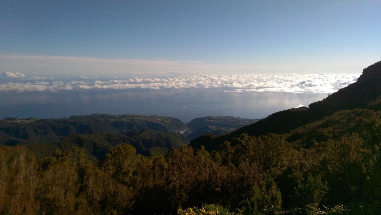 Casa Do Til Bed & Breakfast Santana  Luaran gambar