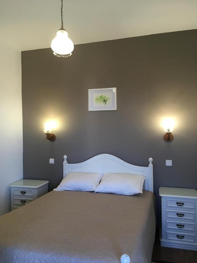 Casa Do Til Bed & Breakfast Santana  Luaran gambar