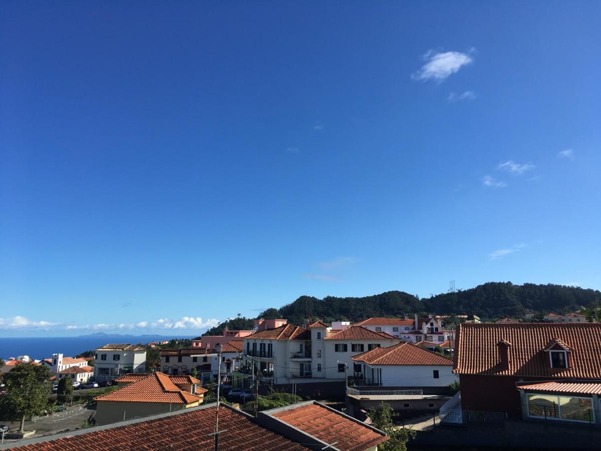 Casa Do Til Bed & Breakfast Santana  Luaran gambar
