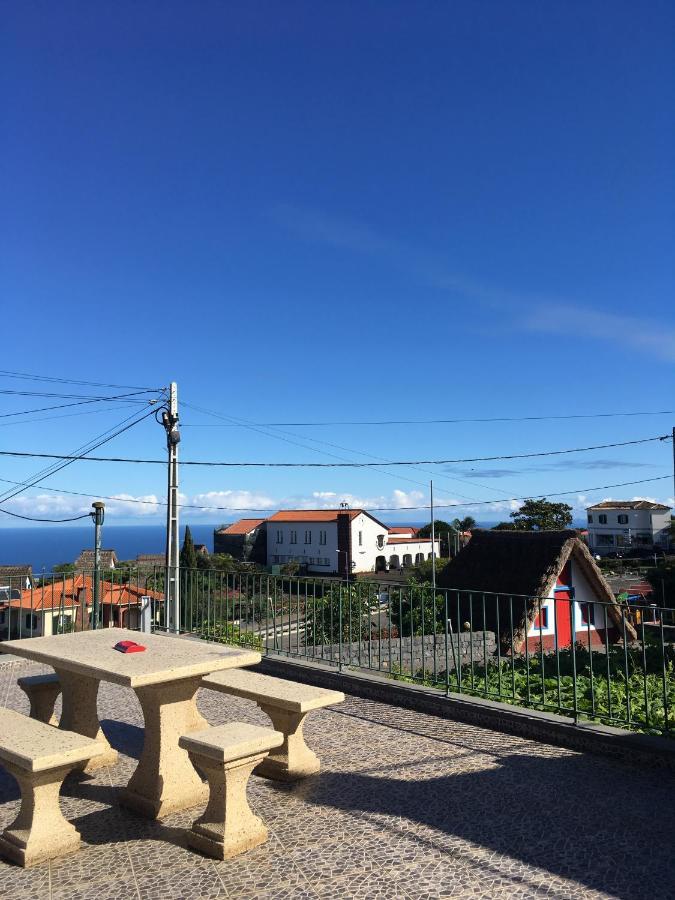 Casa Do Til Bed & Breakfast Santana  Luaran gambar