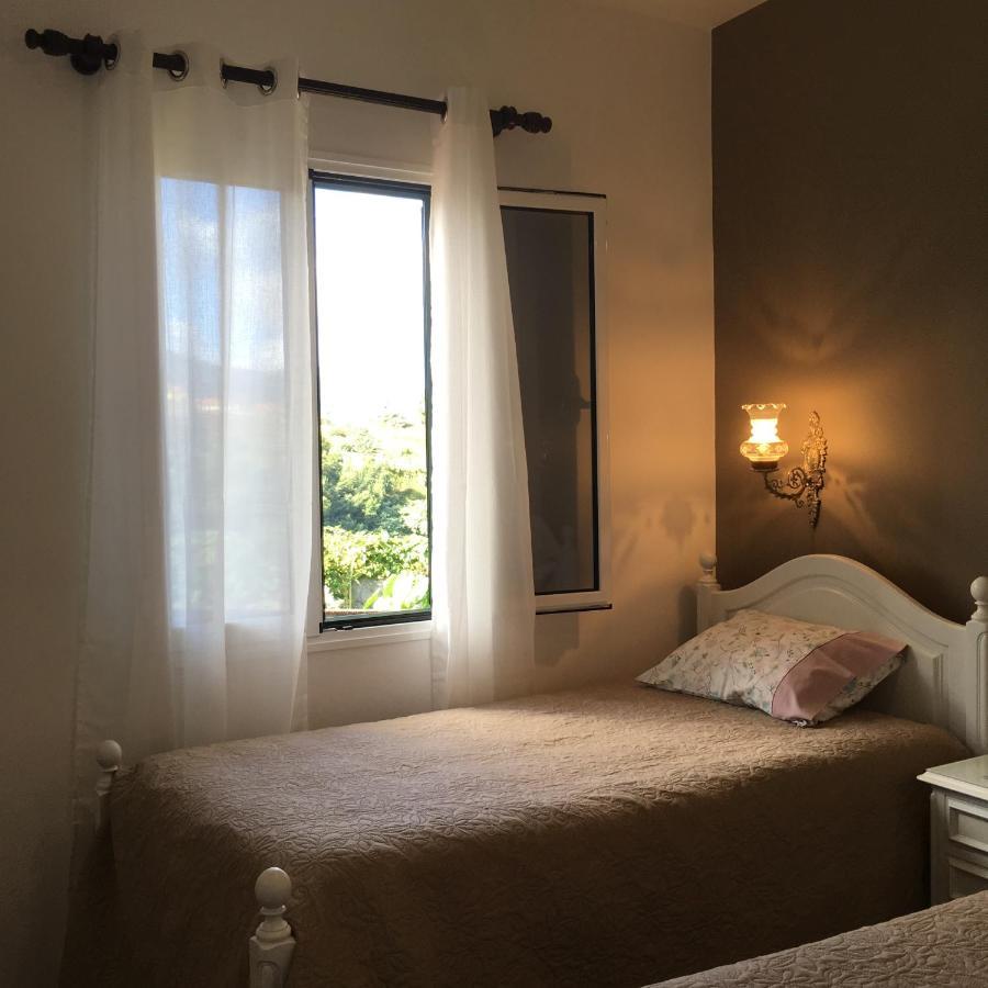 Casa Do Til Bed & Breakfast Santana  Luaran gambar