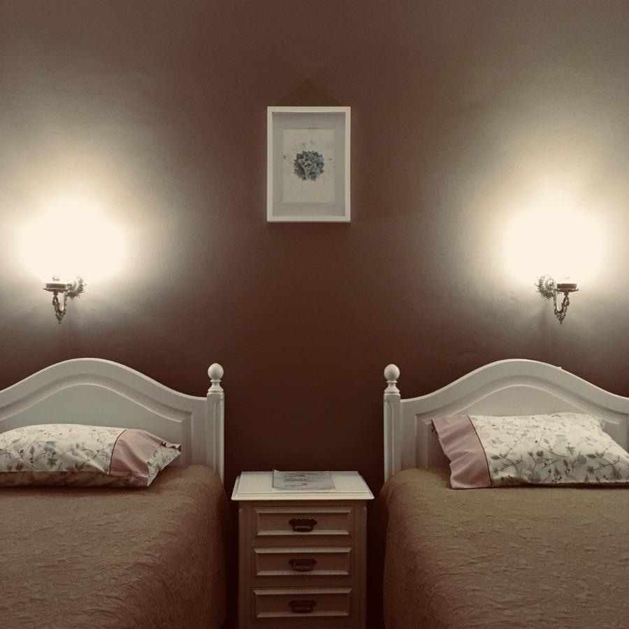 Casa Do Til Bed & Breakfast Santana  Luaran gambar
