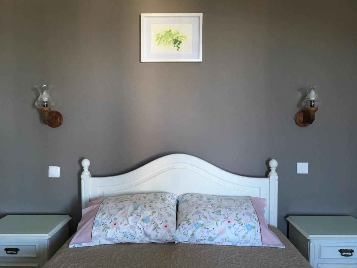 Casa Do Til Bed & Breakfast Santana  Luaran gambar