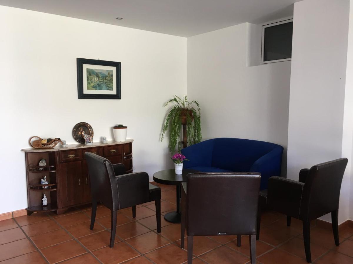 Casa Do Til Bed & Breakfast Santana  Luaran gambar