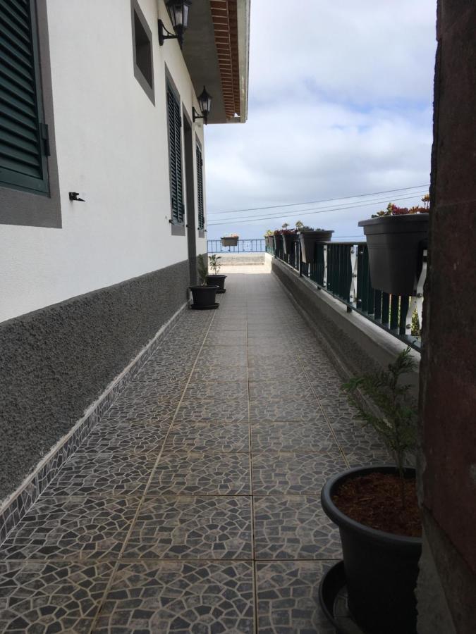 Casa Do Til Bed & Breakfast Santana  Luaran gambar