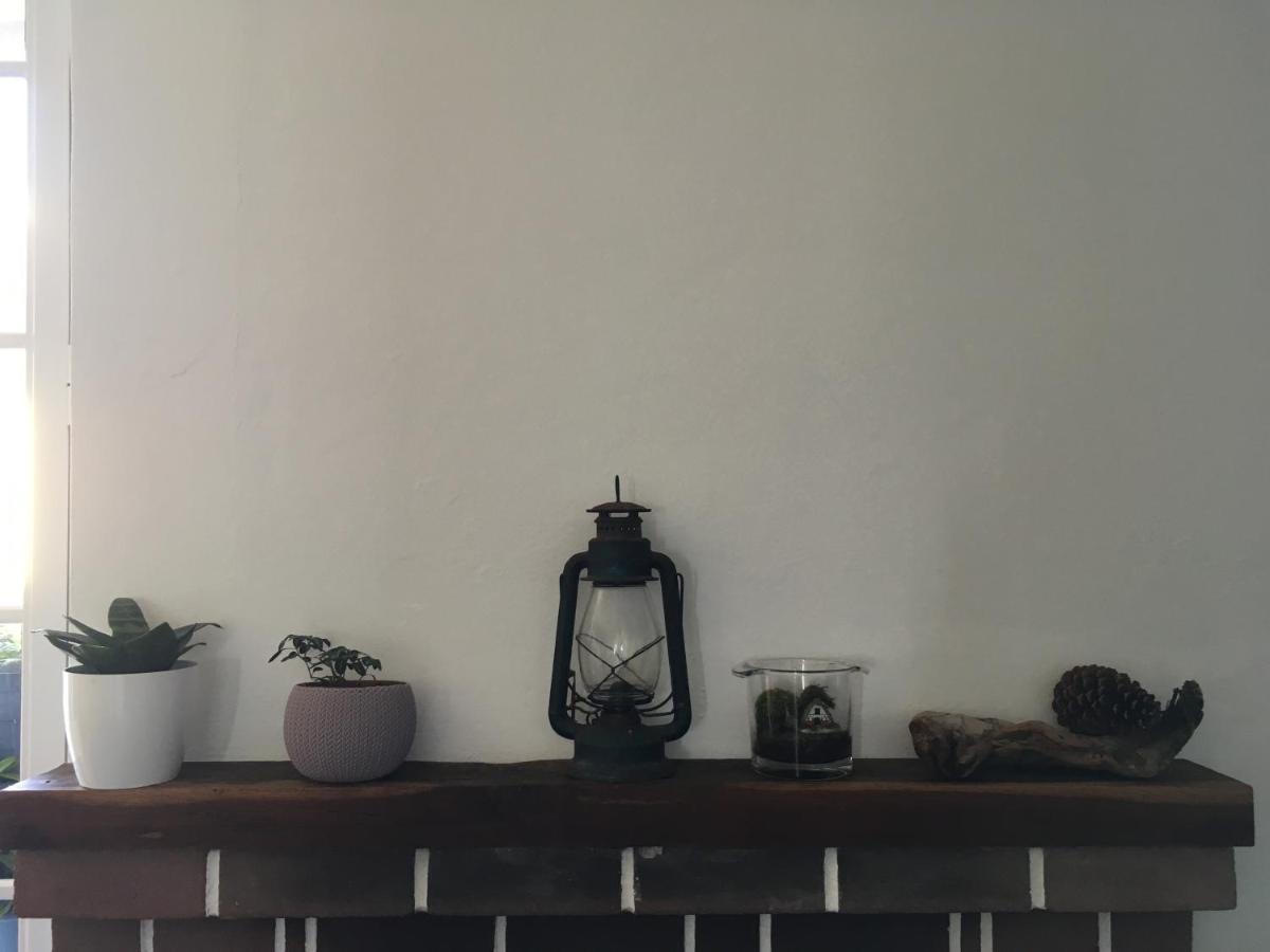 Casa Do Til Bed & Breakfast Santana  Luaran gambar