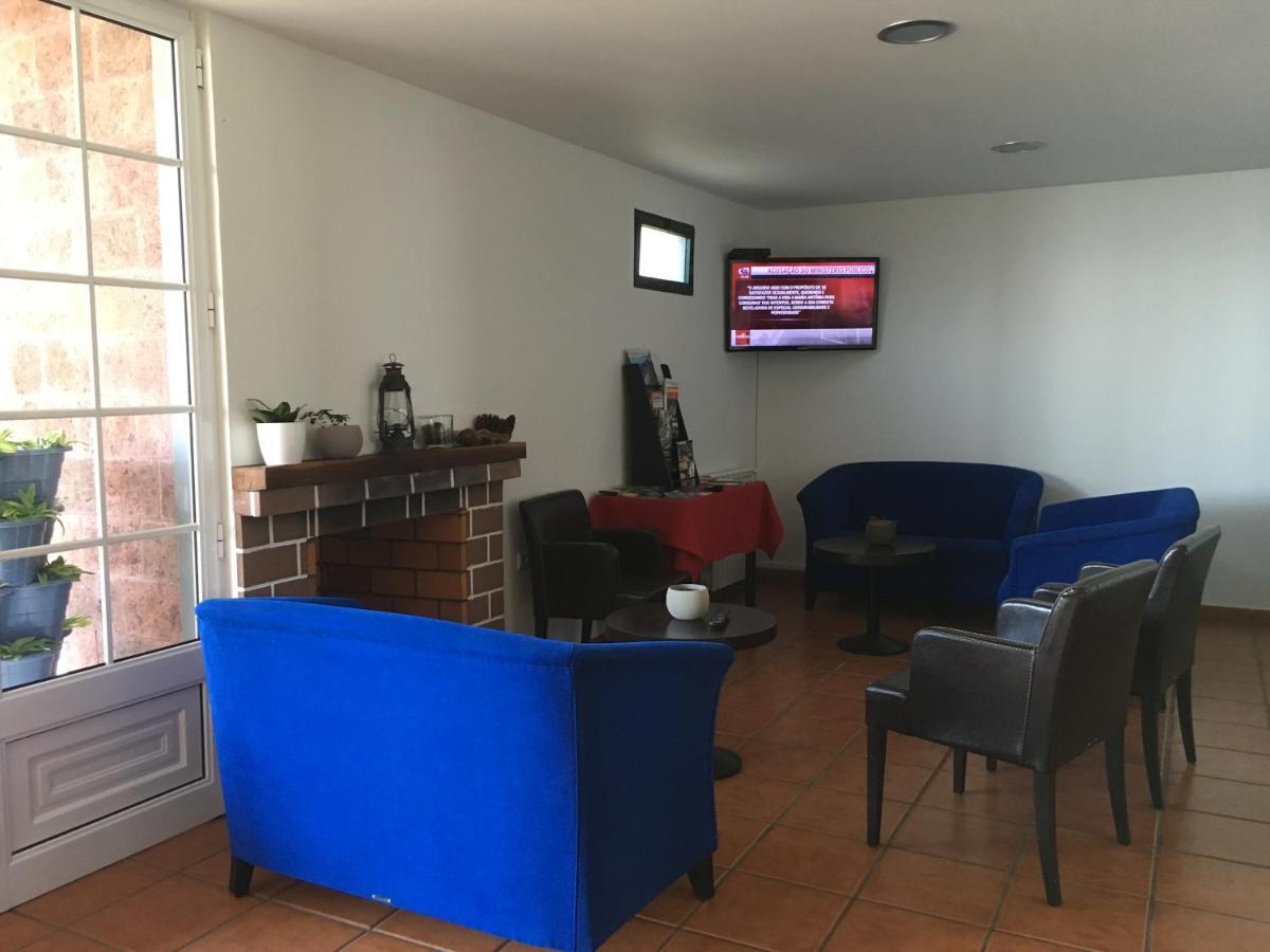 Casa Do Til Bed & Breakfast Santana  Luaran gambar