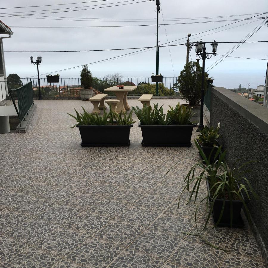 Casa Do Til Bed & Breakfast Santana  Luaran gambar