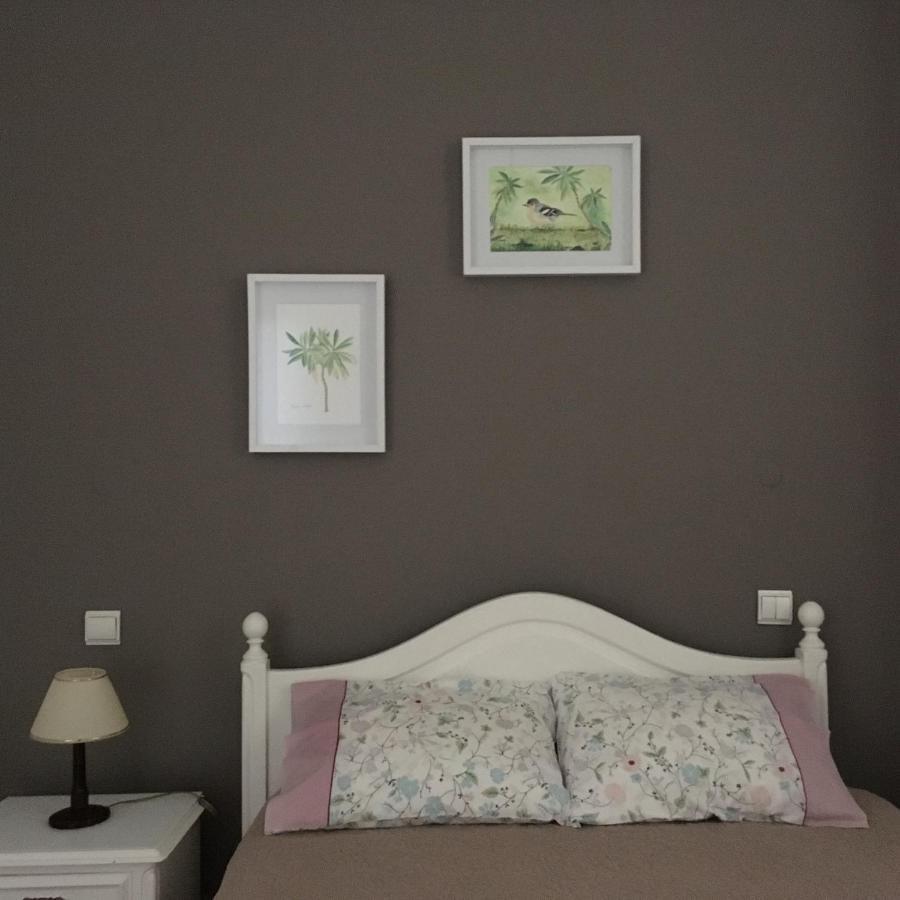 Casa Do Til Bed & Breakfast Santana  Luaran gambar