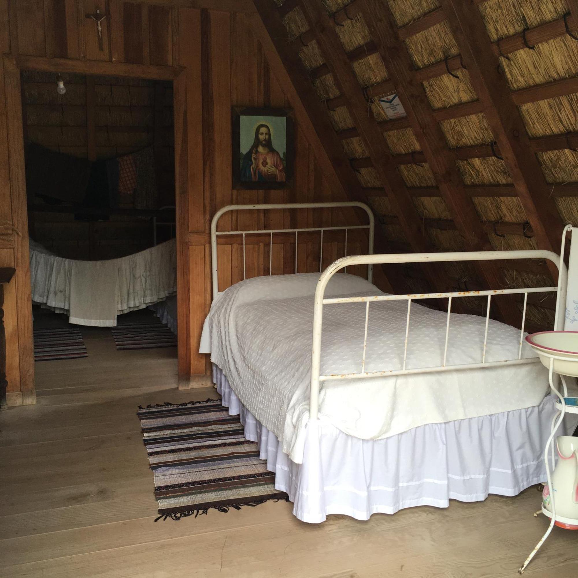 Casa Do Til Bed & Breakfast Santana  Luaran gambar