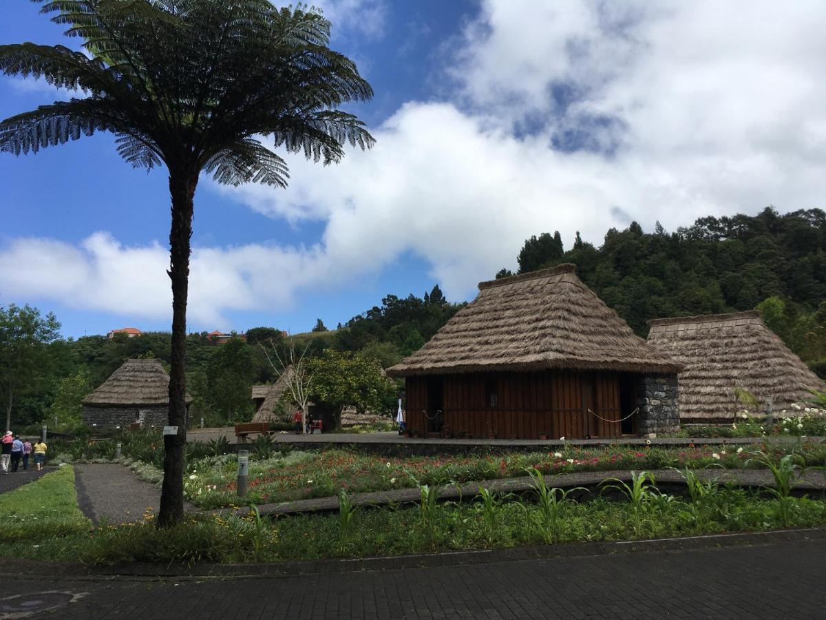 Casa Do Til Bed & Breakfast Santana  Luaran gambar